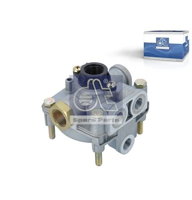Relay Valve